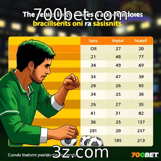 Comportamento de apostadores brasileiros em cassinos online