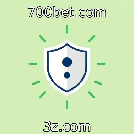 Medidas de integridade em plataformas de apostas