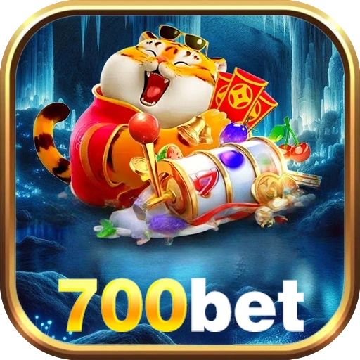 Logo da 700bet.com