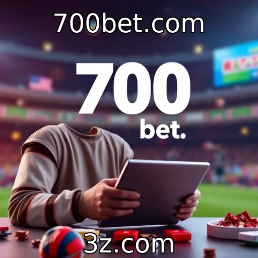 Expansão de plataformas de apostas tradicionais e online