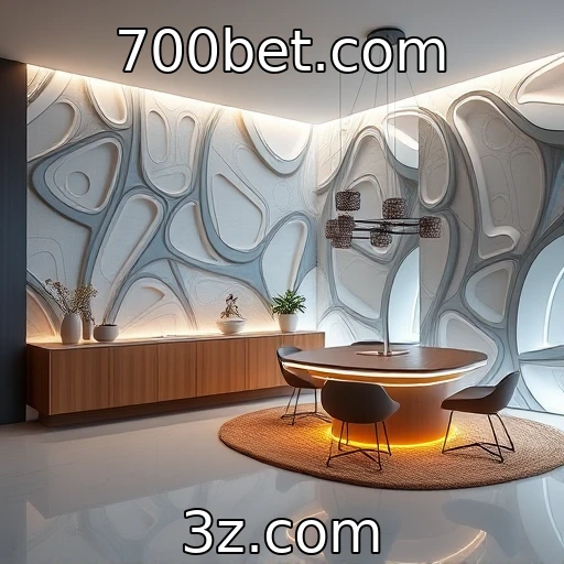 Tendências de design visual em cassinos virtuais modernos