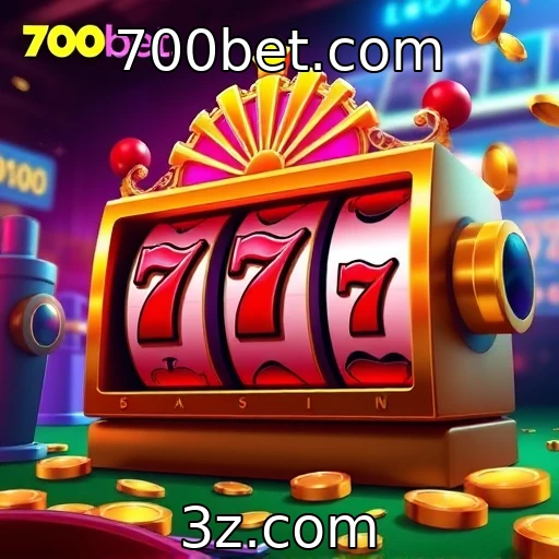 Análise de volatilidade em slots populares de cassino